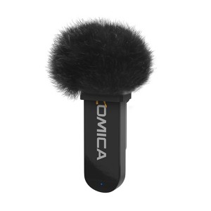 میکروفون بی سیم یقه ای کامیکا مدل Vimo S-UC